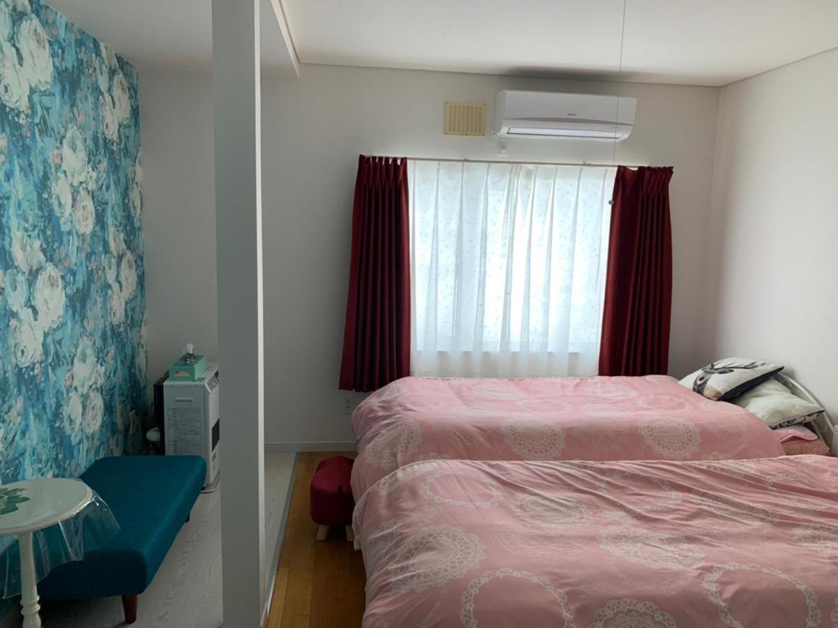 B&B Hotta Sapporo Exterior photo