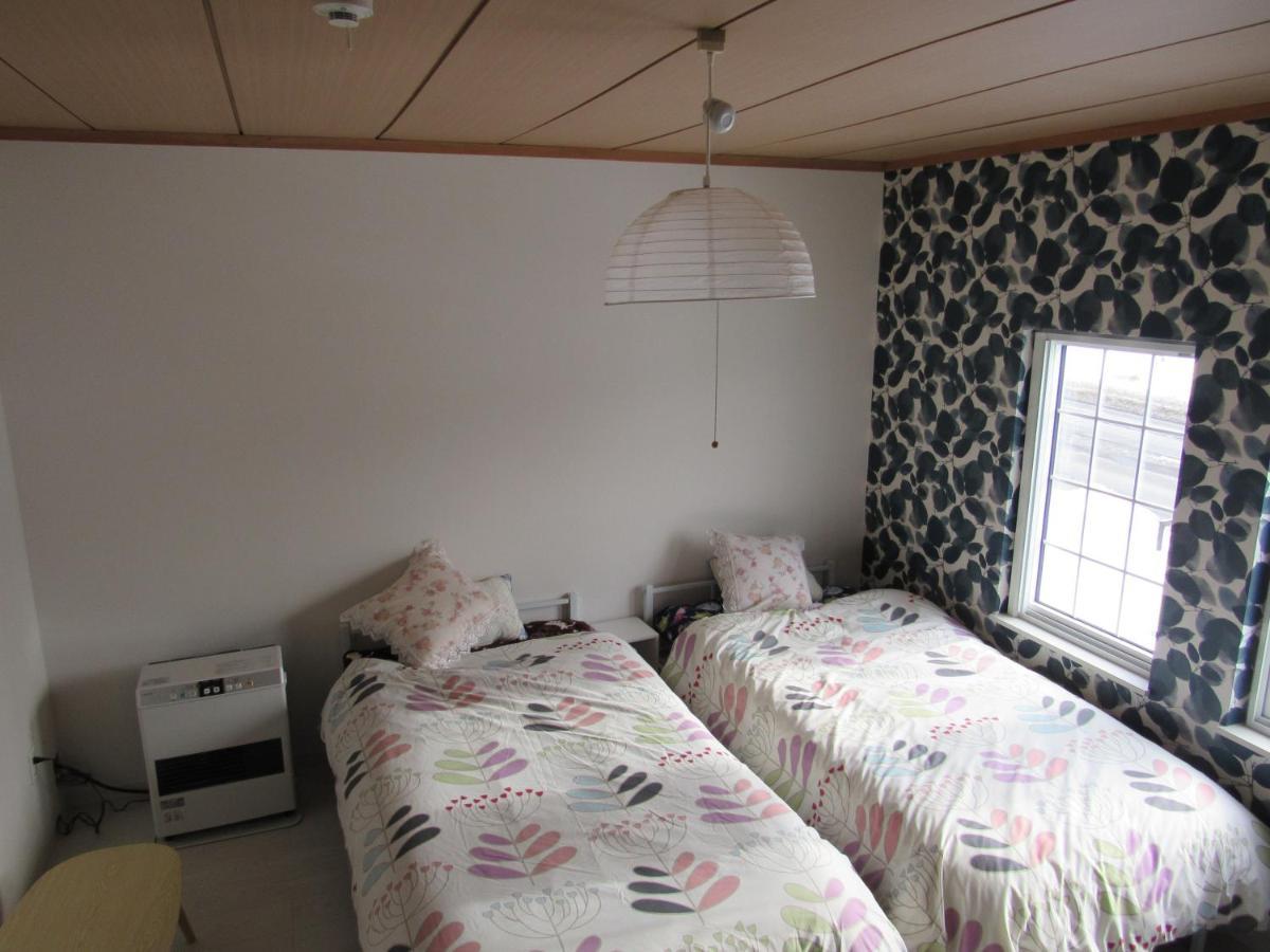 B&B Hotta Sapporo Exterior photo